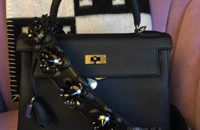 Fendi Strap You