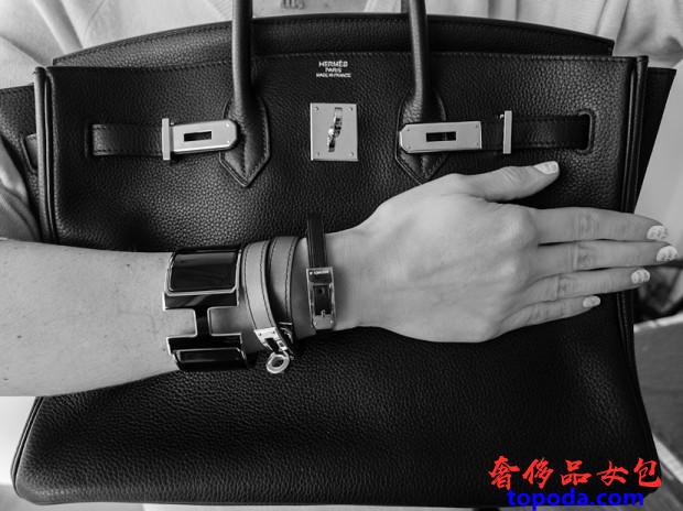 爱马仕铂金包价格