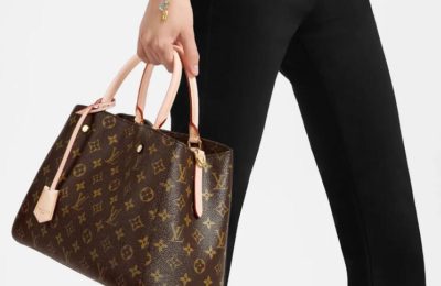 路易威登女包