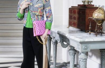 路易威登女包