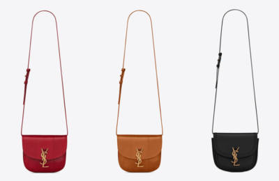 YSL Kaia圣罗兰包