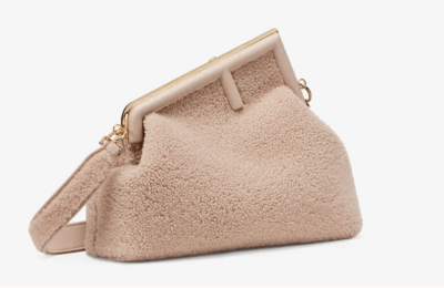 芬迪fendi