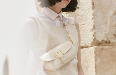 Dior Bobby East-West