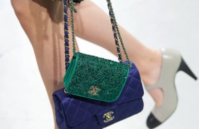 香奈儿包Chanel Metiers D'Art 2022