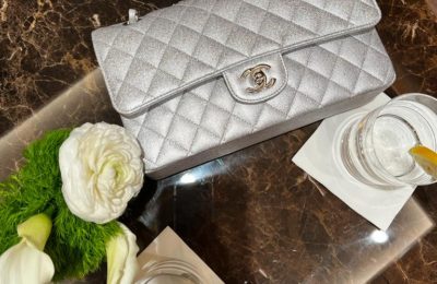 chanel官网