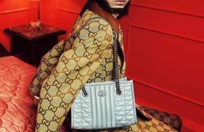古驰包包Gucci GG Marmont